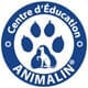 Logo de Animalin