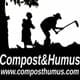 Logo de Compost&Humus