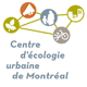 Logo de Centre d'écologie urbaine de Montréal