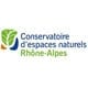 Logo de Conservatoire d’espaces naturels Rhône-Alpes