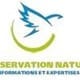 Logo de Conservation Nature