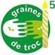 Logo de Graines de Troc