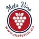 Logo de Mets Vins