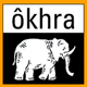 Logo de Ôkhra