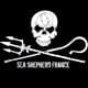Logo de Sea Shepherd France