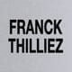 Portrait de Franck Thilliez