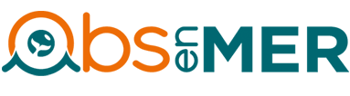 Logo d'OBSenMER