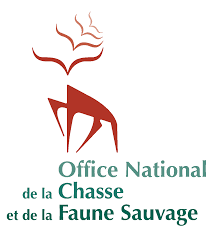 Logo de l'Office National de la Chasse et de la Faune Sauvage