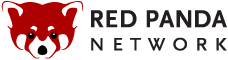 Logo du Red Panda Network