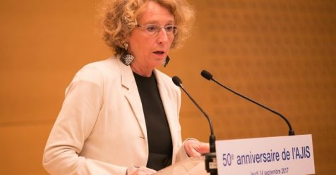 Muriel Pénicaud : fer de lance de l’Économie Sociale et Solidaire ?