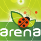 Logo de ARENA Auximore