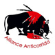 Logo de Alliance Anticorrida