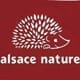 Logo de Alsace Nature