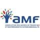 Logo de Association des maires de France et des présidents d'intercommunalité