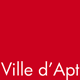 Logo de Ville d'Apt