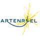 Logo de Artenréel