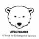 Logo de AVES France