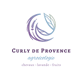 Logo de Curly de Provence