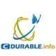 Logo de CDURABLE.info