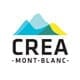 Logo de Centre de Recheche sur les Ecosystèmes d'Altitude - Mont-Blanc