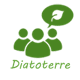 Logo de Diatoterre