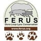 Logo de FERUS (Ours-Loup-Lynx Conservation)