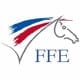 Logo de Fédération Française d'Équitation