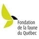 Logo de Fondation de la faune du Québec