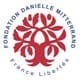 Logo de Fondation France Libertés