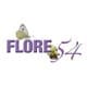 Logo de Flore54
