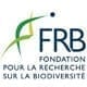Logo de Fondation pour la Recherche pour la Biodiversité