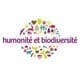 Logo de Humanité et Biodiversité