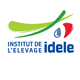 Logo de Institut de l'Élevage