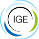 Logo de IGE Grenoble