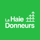 Logo de La Haie Donneurs