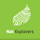 Logo de NatExplorers
