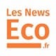 Logo de Les News Eco
