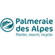 Logo de Palmeraie des Alpes