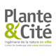 Logo de Plante & Cité