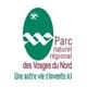 Logo de Parc National des Vosges du Nord
