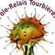 Logo de Pôle-relais Tourbières