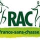 Logo de Rassemblement pour une France sans Chasse