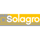 Logo de Solagro