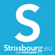 Logo de Eurométropole de Strasbourg