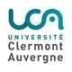Logo de Université Blaise Pascal de Clermont-Ferrand