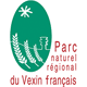 Logo de Parc Naturel Régional du Vexin français