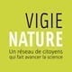 Logo de Vigie-Nature