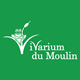 Logo de Le Vivarium du Moulin