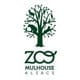 Logo de Zoo de Mulhouse