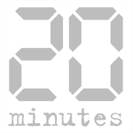 DEFI-Écologique sur 20 minutes